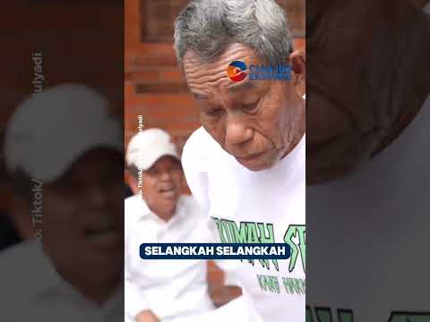Dedi Mulyadi Sembuhkan Ki Bidin Alami Stroke, Kini Sudah Mulai Pulih #kangdedi #kdm #shorts