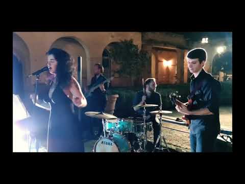 Alice Paba & YOUGROOVE