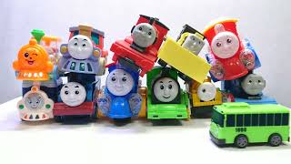 Thomas & Friends Tokyo maintenance factory for lots of unique toys Hawgame Kids