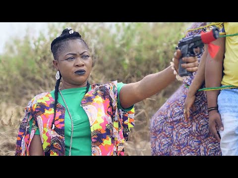Agbara Omo Olokun: The Power of Olokun Child - Yoruba Movie 2025 Drama Afonja Olaniyi | Abeni Agbon