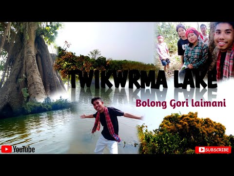 Twikwrma lake , Bolong bising bising Tam mankha swng #@arbindailyvlogs #kokborok #viral