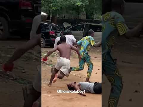 KOLOBOY WANT VAWULENCE ALWAYS  #funny #comedy #funnylaugh