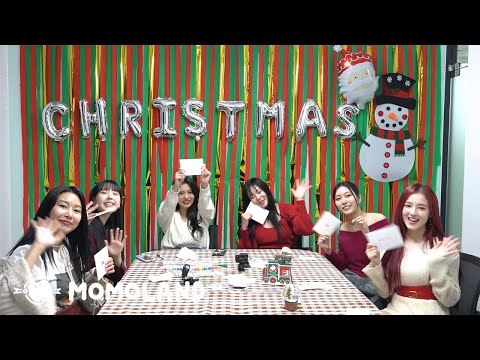 지금 내리는 눈처럼 하얗고 깨끗했어요❄🤍 | Merry Christmas