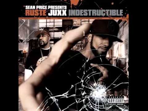 Ruste Juxx - Grave Digga