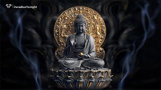 Deep Meditation Music for Inner Peace 21 | Heals Mind, Body and Soul