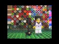 Exploring PEMDAS with Lego
