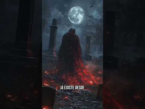 Porque o anticristo odeia as mulheres?