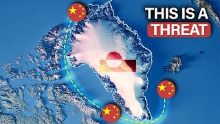 This Small Country is a Huge Problem for China