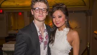 Ashley Park’s Complete Dating History