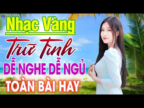 Không Tiền Là Không Tình, Đơn Ca Diễm Trang🔴AIbum Nhạc Vàng Xưa Hay Vượt Thời Gian ,TOÀN BÀI HAY||