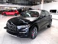 Maserati Levante GranLusso