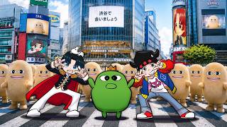 動画サムネイル