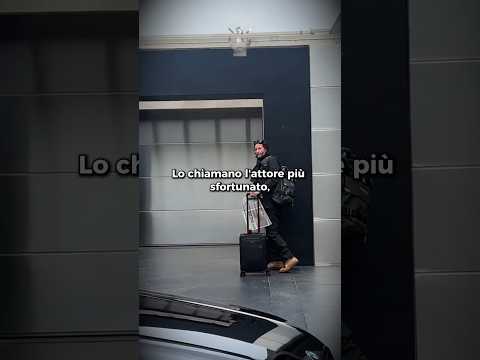 L’attore più sfortunato al mondo,Keanu reeves…