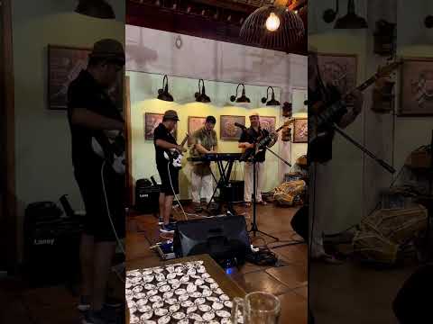 Balawan and The Hogan Brothers Trio From San Francisco