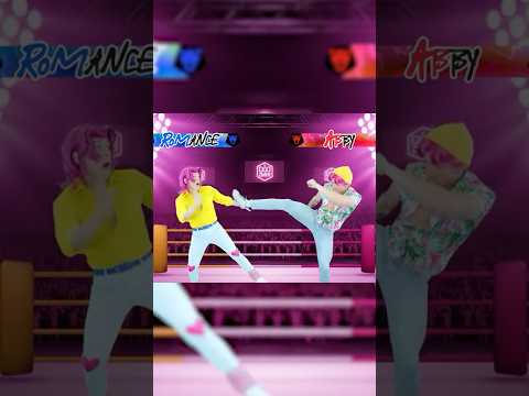 ABBY VS ROMANCE POR EL AMOR DE MIRA ❤️