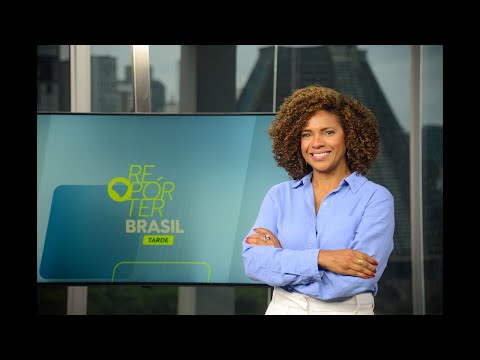 Repórter Brasil Tarde, 06/03/2024