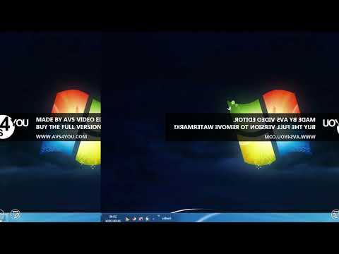 EvanZONE Windows XP Windows 7(by evx.)