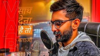 Vabby Attitude poetry Love shayari Sadshayari Hindipoetry imotional poetry oyeitsshayri