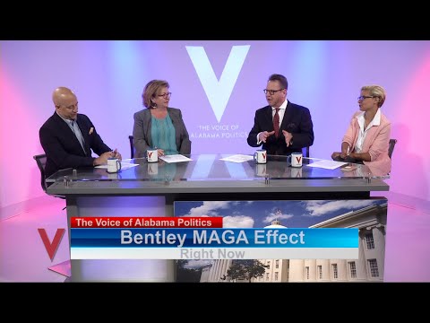 The V - July 29, 2018 -The MAGA Effect