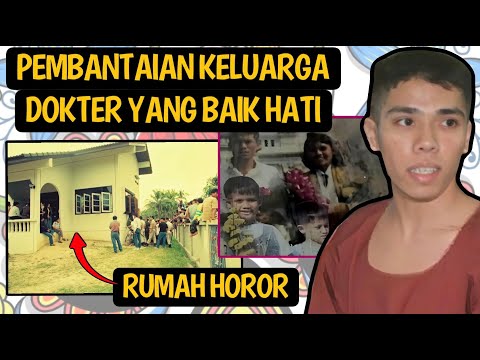 MEREKA YANG BERGELANTUNGAN DI TANGGA | KASUS KELUARGA BOONTHAWEE