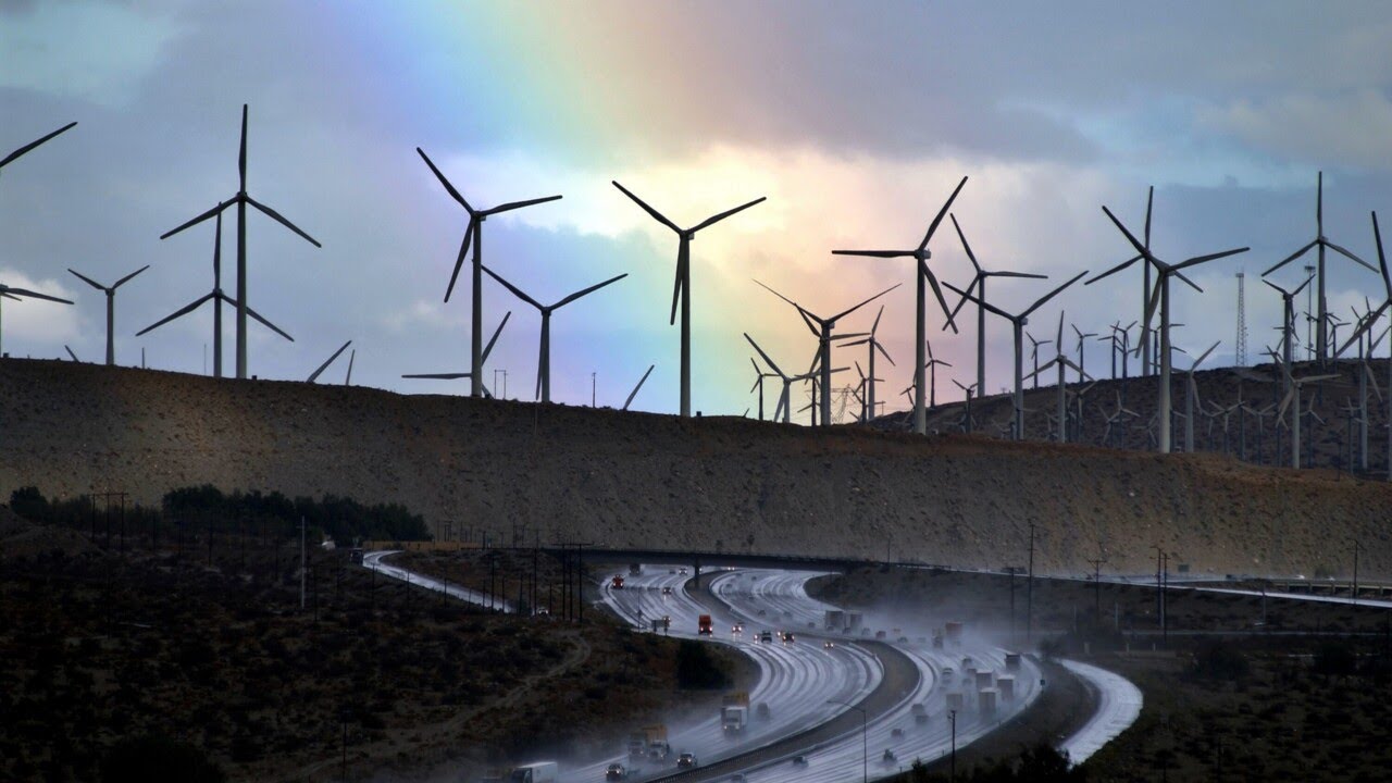 The ‘Illusion’ of Green Energy has come ‘Crumbling’ down in Europe