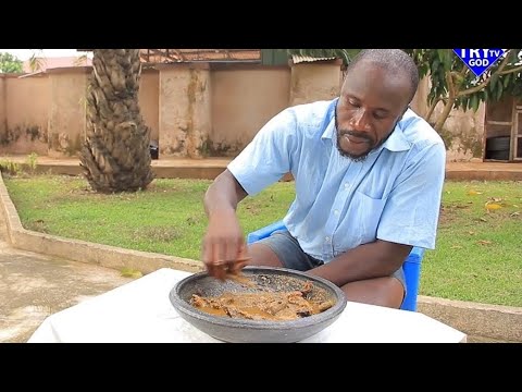 Akabenezer the food master vs his community people 😂😂😂Ft sobolo,Shefu 