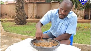 Akabenezer the food master vs his community people 😂😂😂Ft sobolo,Shefu 