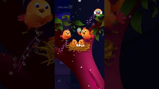 Christmasএর Spirit । Santa Claus আসছে শহরে #Shorts #ChuChuTV #BanglaRhymes #ChuChuTV100M #Christmas