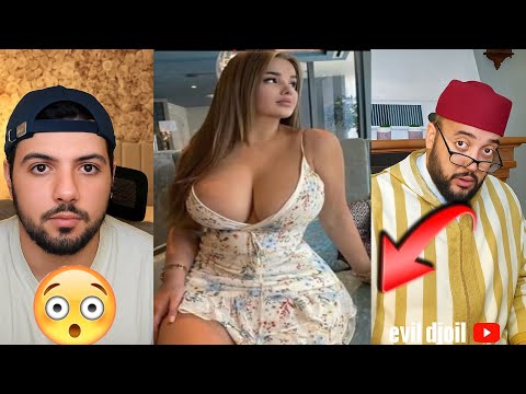 🇲🇦 😳 حبت تتزوج براجل واحد هي وأختها !! شوفو القصة الغريبة🔥