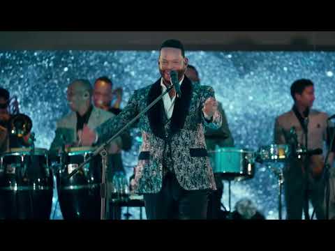 Yiyo Sarante - Sueños Con Alas [En Vivo] (Video Oficial)