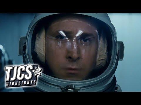 New First Man Trailer Review