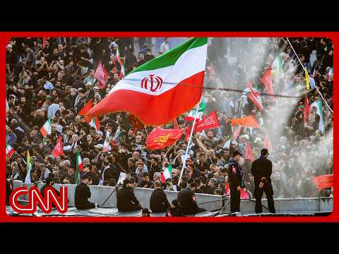 Analyst warns how Iran 'will absolutely overplay their hand'