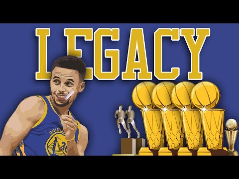 7 Years Later: Steph Curry's terrible habit that may damage his legacy