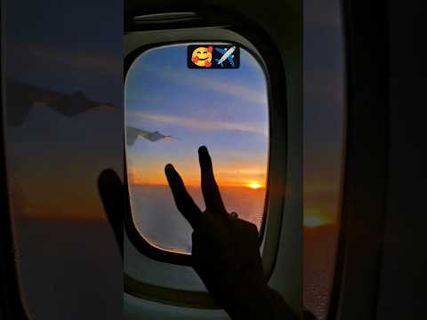 LIFE IS BEAUTIFUL ✨✈️❤️  #aviation #sky #travel #cabincrew