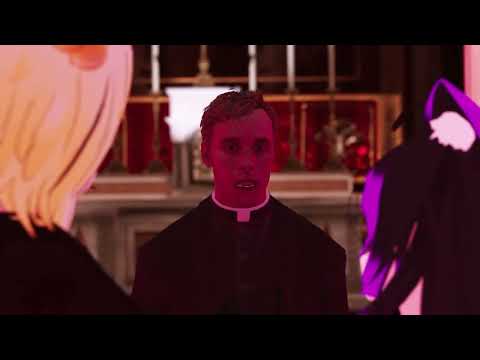 EL FINAL DE KENDO 【 PELICULA DE VRCHAT】
