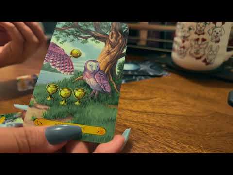 ♓ Piscis – Tu Intuición No Falla… Algo Grande Está Por Manifestarse 🌊🔮