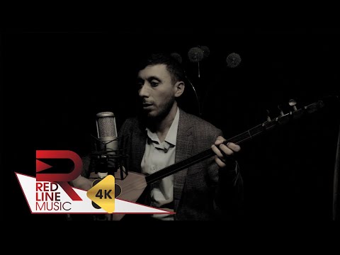 Mehrac Müslümoğlu - Dikenli Gül (Official Music Video)