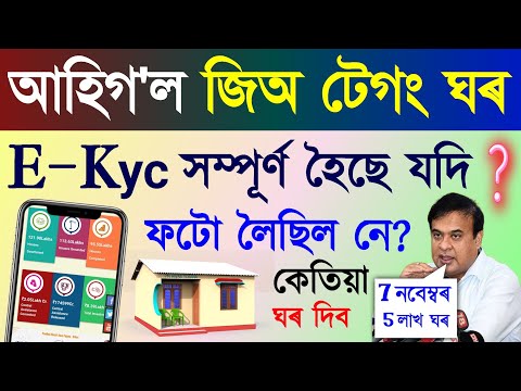 Geo tagging house release 7th November/geo tagging house release date/jio tag house release assam