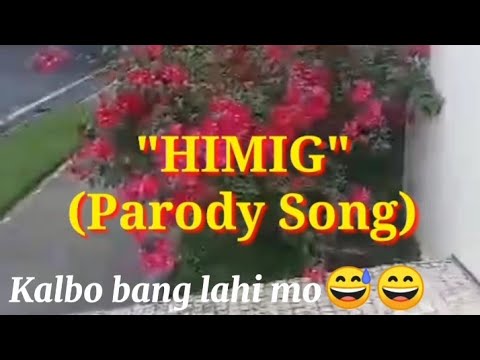 HIMIG(Parody Song)