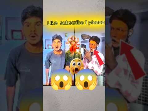 छोटू को पाकिस्तान चूहा से किसने बचाया 😱 #funny #comedy #trending #viral #shortfeed #urk_suraj55
