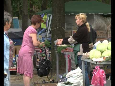 Реконструкція ринків Харкова