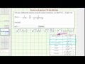 Inverse Laplace Transform Concepts