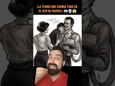 ¡ESTA TEORÍA DEL UCM LO CAMBIA TODO! 👀💀😱