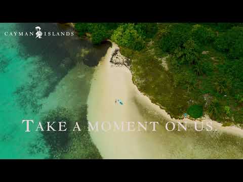 Take A Moment On Us - Island