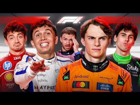 FORMULA 1