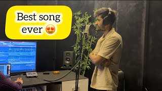 Mera pehla gana bhot gazab hai 🧿 | Akash sagar vlogs