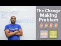 Change Making Problem and Approaches