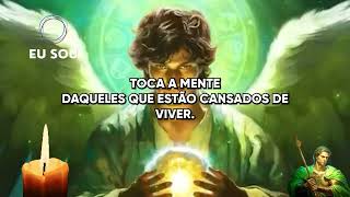✨A ORAÇÃO SECRETA DE SÃO RAFAEL QUE CURA QUALQUER DOENÇA
