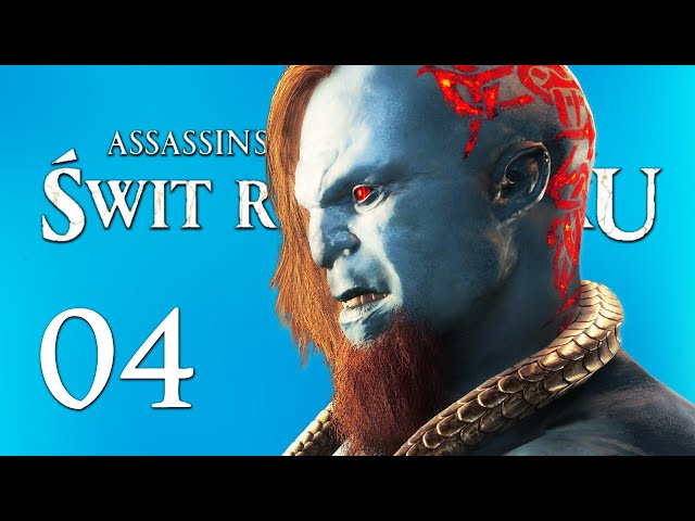 NOWE MOCE! ? Assassin's Creed Valhalla ŚWIT RAGNAROKU PL Gameplay 4K #4