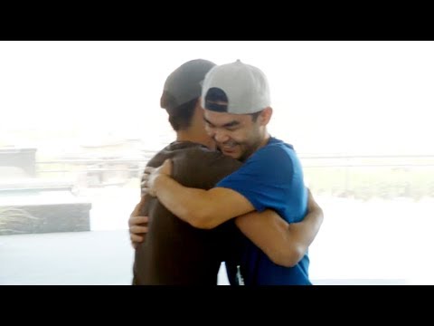 Goodbye Sean...